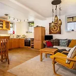 Appartement Artesana 2 Bleichnau