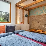 Apartamento Artesana 2 Bleichnau Tettnang