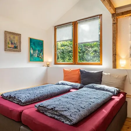 Artesana 2 Bleichnau Apartment Tettnang