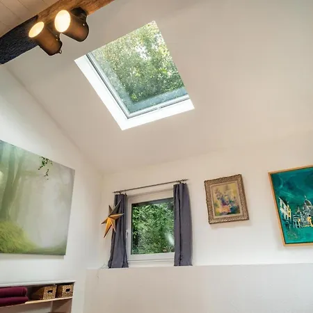 Apartment Artesana 2 Bleichnau