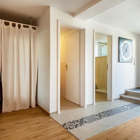 Apartment Artesana 2 Bleichnau
