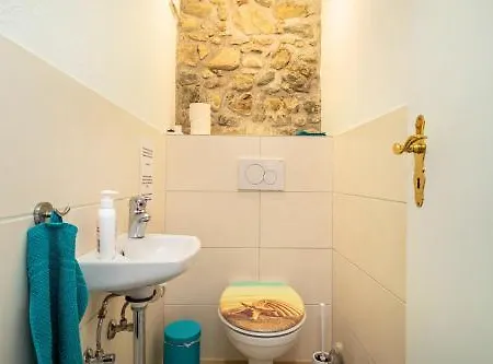 Apartment Artesana 2 Bleichnau