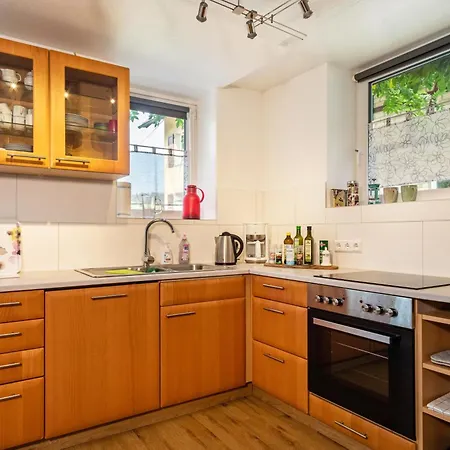 Apartamento Artesana 2 Bleichnau Tettnang